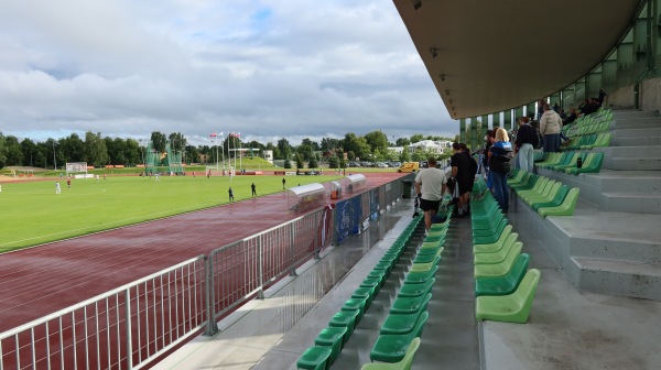 Zemgales Olimpiskā centra - Jelgava