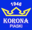 Wappen LKS Korona Piaski  25885