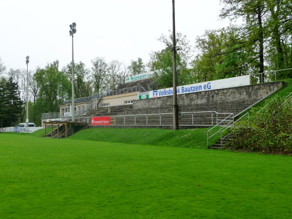 Volksbank Arena - Bischofswerda