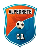 Wappen CD Alpedrete  88213