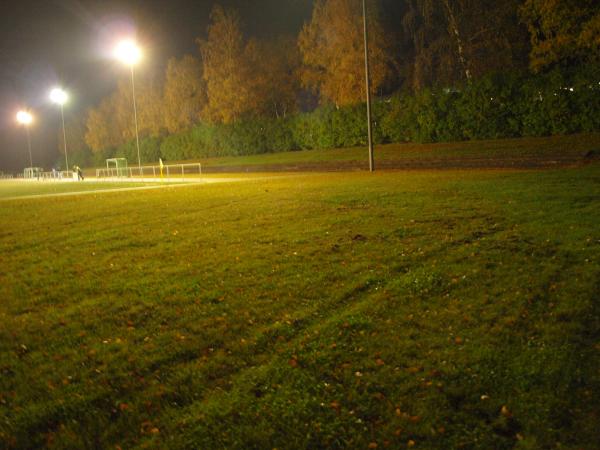 Ernst-Loewen-Sportplatz - Hemer-Deilinghofen