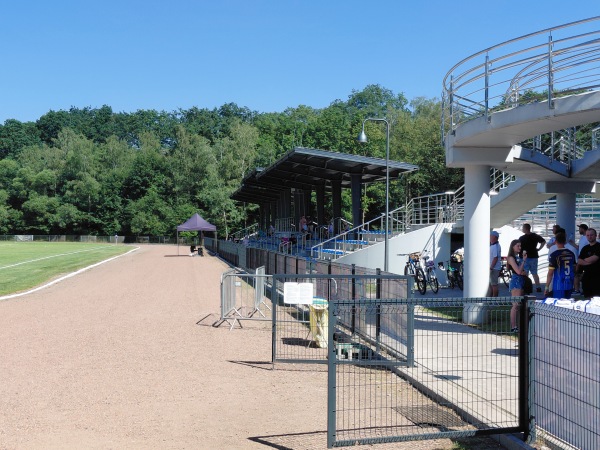 Miejski Ośrodek Sportu - Zator