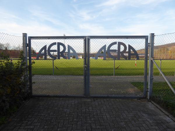 AERA-Stadion - Vaihingen/Enz-Horrheim