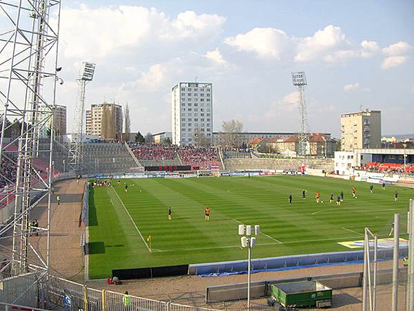 ADAX INVEST Arena - Brno