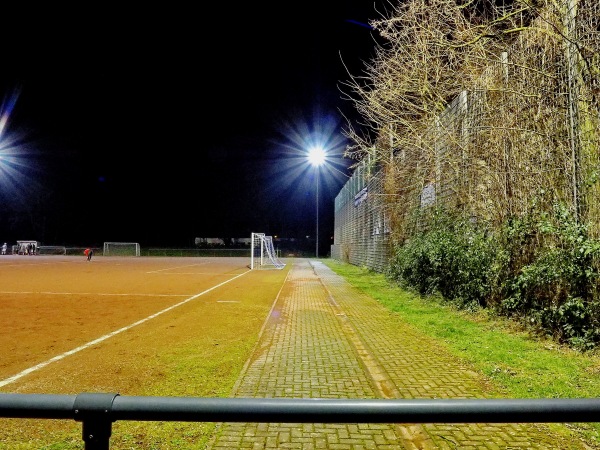 Sportanlage Rheinpreußenstraße Platz 2 - Duisburg-Hochheide