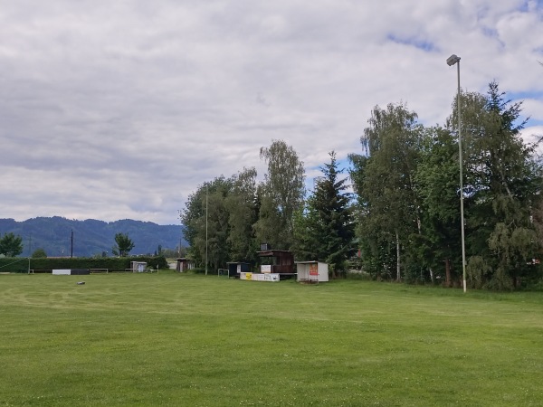 Sportplatz Grün-Weiss Dietersdorf - Fohnsdorf
