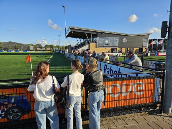 Sportpark Meerzicht - Wijdemeren-Nederhorst den Berg