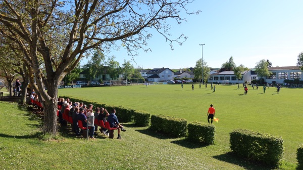 Sportplatz Nappersdorf/Kammersdorf - Nappersdorf