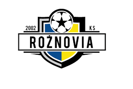 Wappen KS Rożnovia Rożnowo  118132