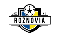 Wappen KS Rożnovia Rożnowo