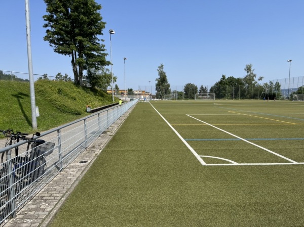 Sportanlage Waldegg Platz D - Horgen