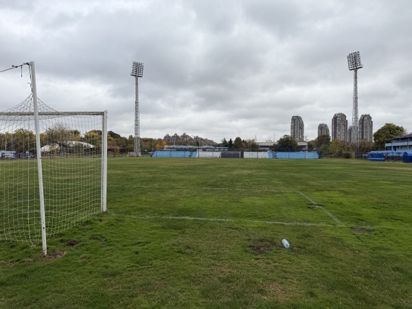 Stadion Kralj Petar Prvi - Beograd
