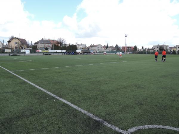 UT Kylešovice - Opava-Kylešovice