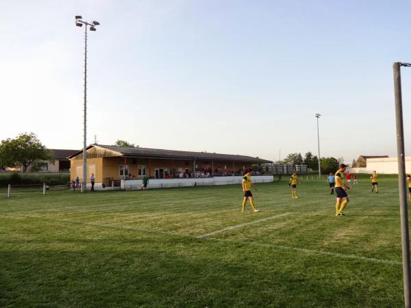 Sportplatz Reisenberg - Reisenberg