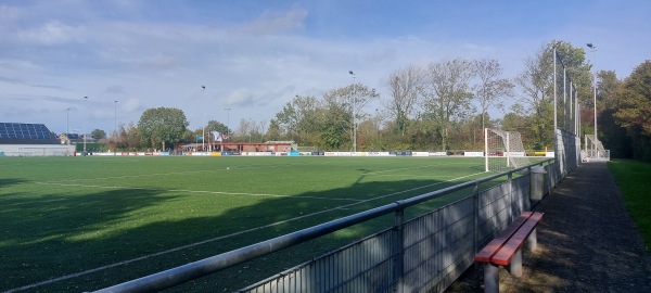 Sportpark Campen - Noord-Beveland-Kamperland