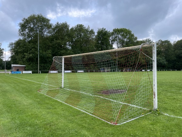 Sportpark Bellingwolde veld 2 - Bellingwedde-Bellingwolde