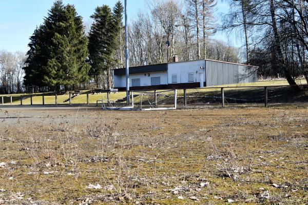 Sportplatz am Winkel - Driedorf-Roth