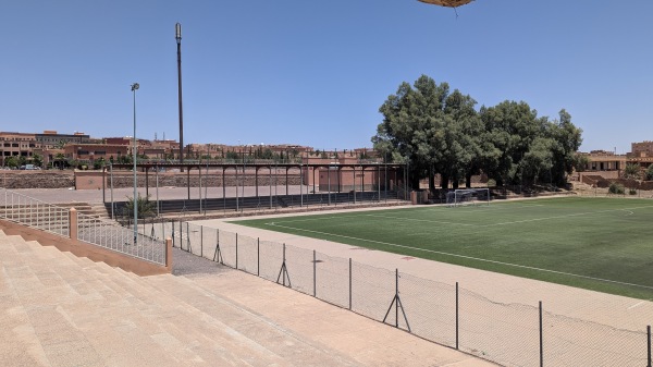 Stade Sidi Daoud - Ouarzazate