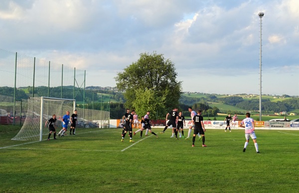Sportplatz Heiligenberg - Heiligenberg