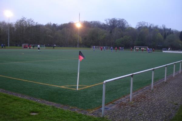 Sportplatz Krähenbrink - Arnsberg-Herdringen