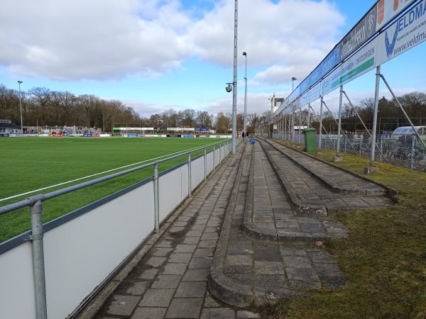 Sportpark ICT Specialist - Assen