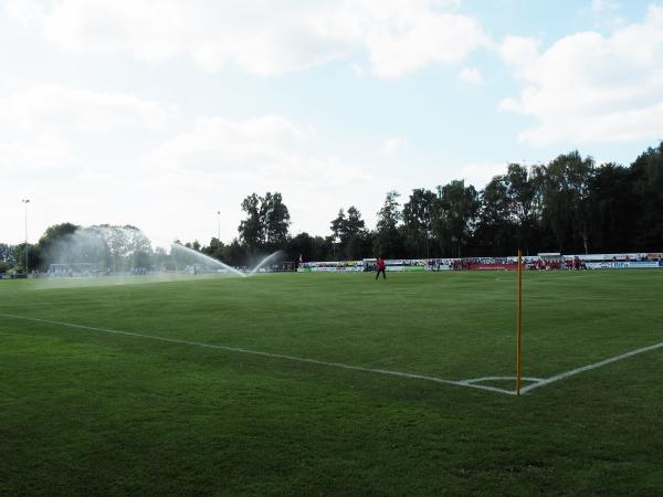 Sportanlage Berglage - Rietberg