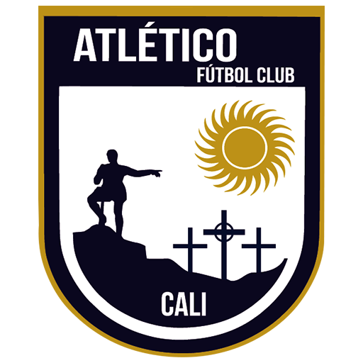 Wappen Atlético FC Cali