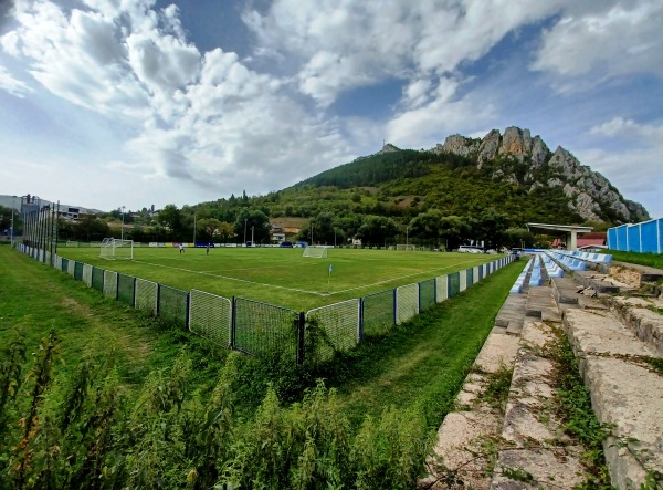 Stadion NK Ključ - Ključ