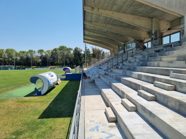 Stadio Comunale di Fossombrone - Fossombrone