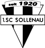 Wappen 1. SC Sollenau