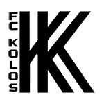 Wappen ehemals FK Kolos Kovalivka  33298