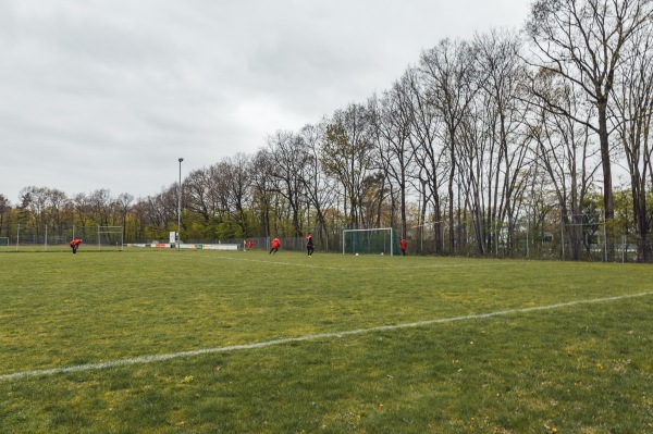 VfL-Sportzentrum Platz 2 - Nürnberg-Langwasser