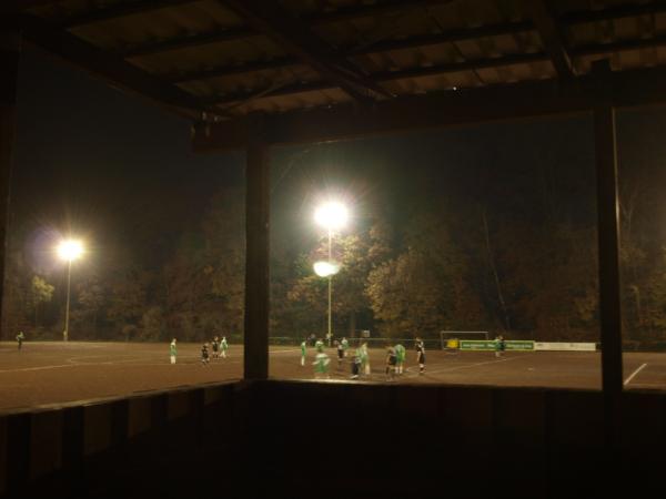 Sportplatz am Waldesrand - Bochum-Linden