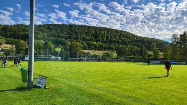 Sportplatz Arnshausen - Bad Kissingen-Arnshausen