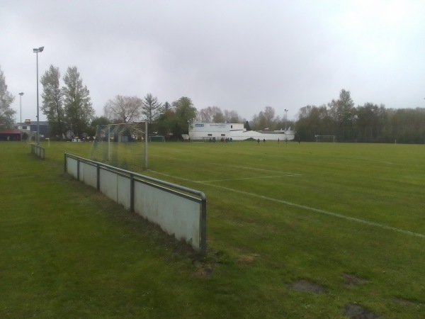 Sportanlage Hans-Christian-Andersen-Weg - Eckernförde