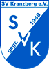 Wappen SV Kranzberg 1948