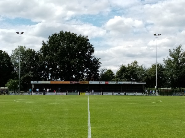 Sportpark Op de Hooven - Nederweert-Eind