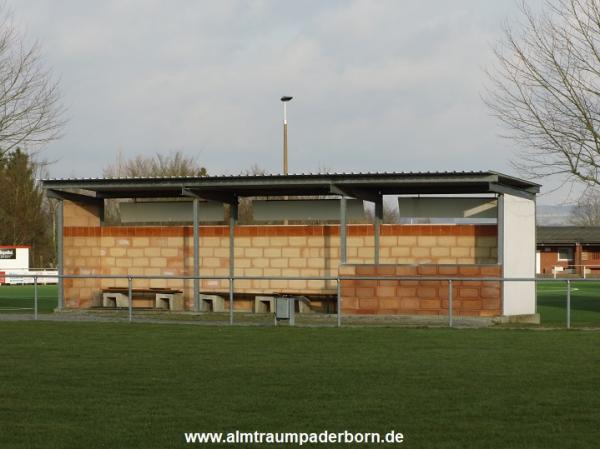 Eschenkampfbahn - Borchen-Alfen