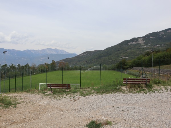 Campo Sportivo di Moscheri - Trambileno