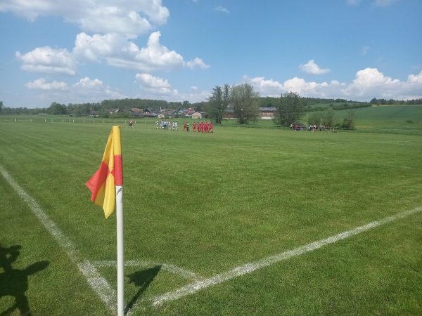 Sportplatz Autenhausen - Seßlach-Autenhausen