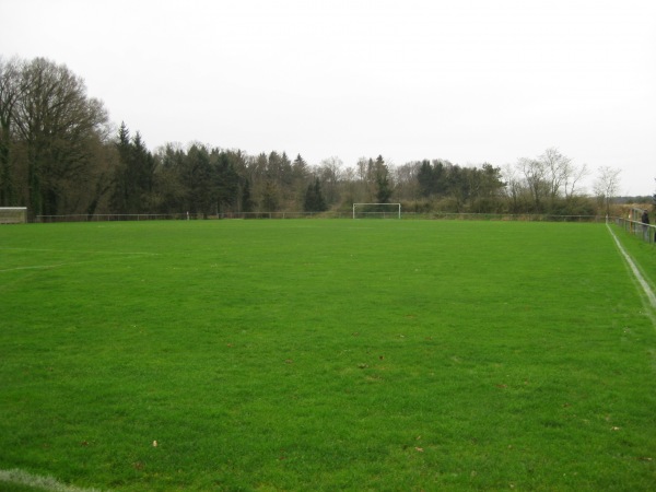 Richard-Gennies-Sportanlagen - Jembke