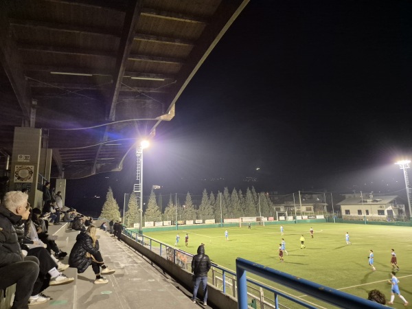 Campo Sportivo Comunale di Casnigo - Casnigo