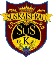 Wappen SuS Kaiserau 1920  15885