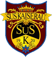 Wappen SuS Kaiserau 1920