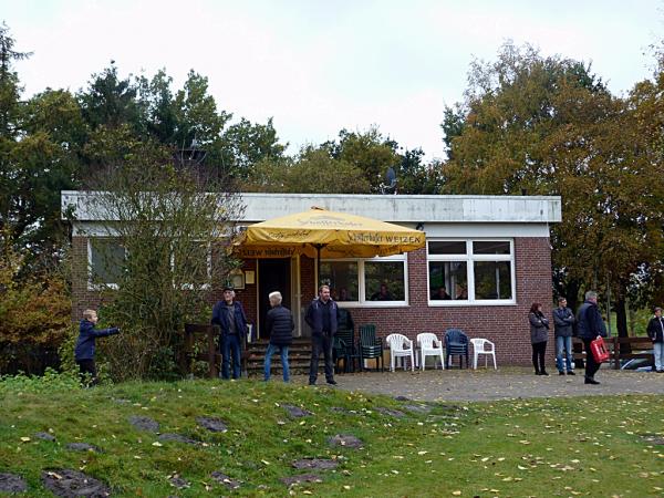 Waldstadion - Hude (Oldenburg)