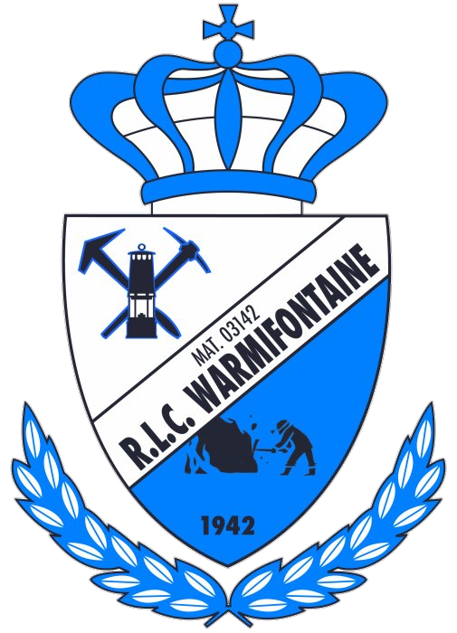 Wappen RLC Warmifontaine  54801