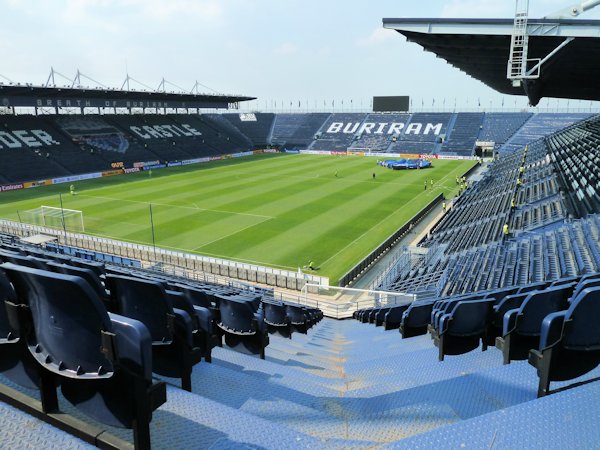 Chang Arena - Buriram