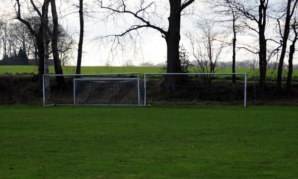 Sportplatz Mellinghausen B - Mellinghausen