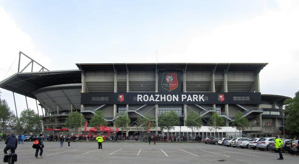 Roazhon Park - Rennes