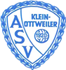 Wappen ASV Kleinottweiler 1920  25728